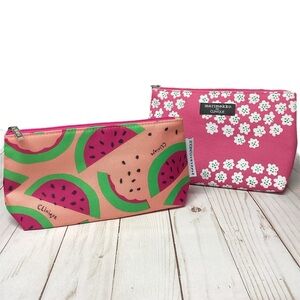 Clinique Makeup Bags